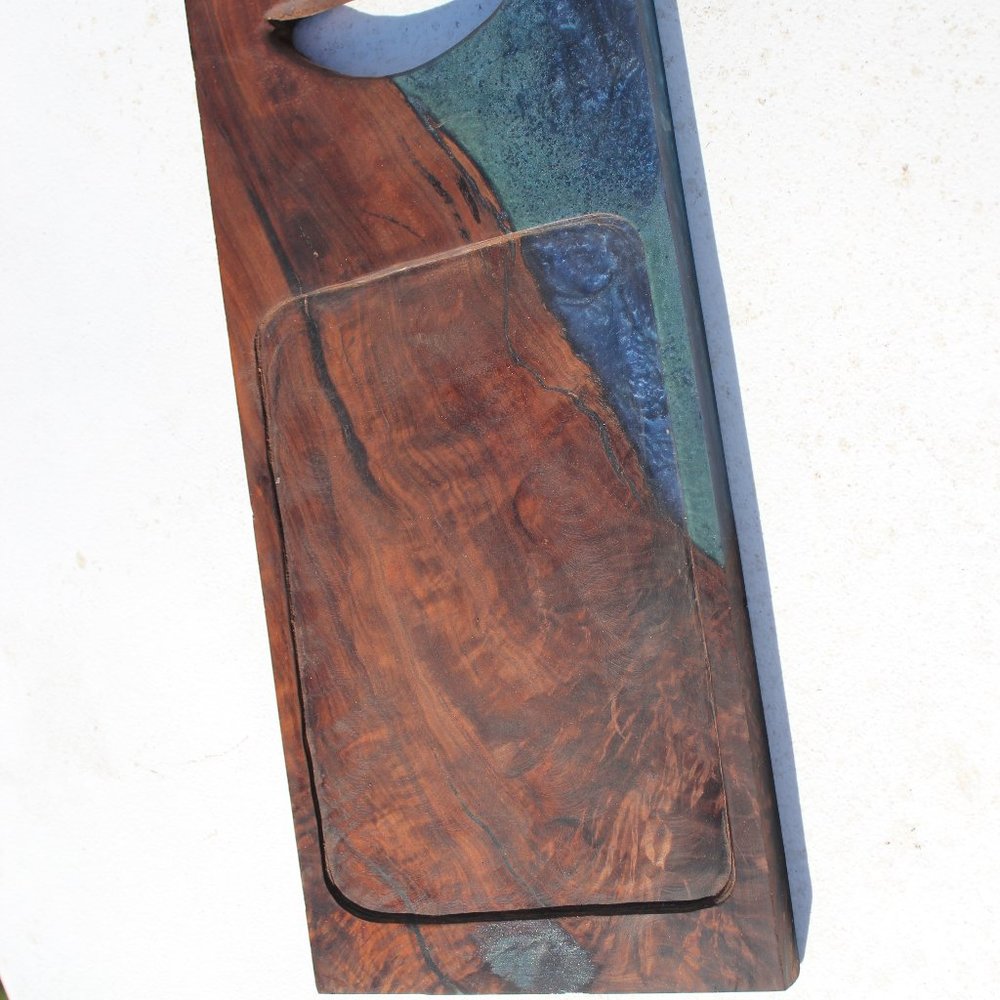 ANYDAY TRAY CHARCUTERIE